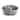 Mrs. Anderson's Baking Fluted Cake Pan