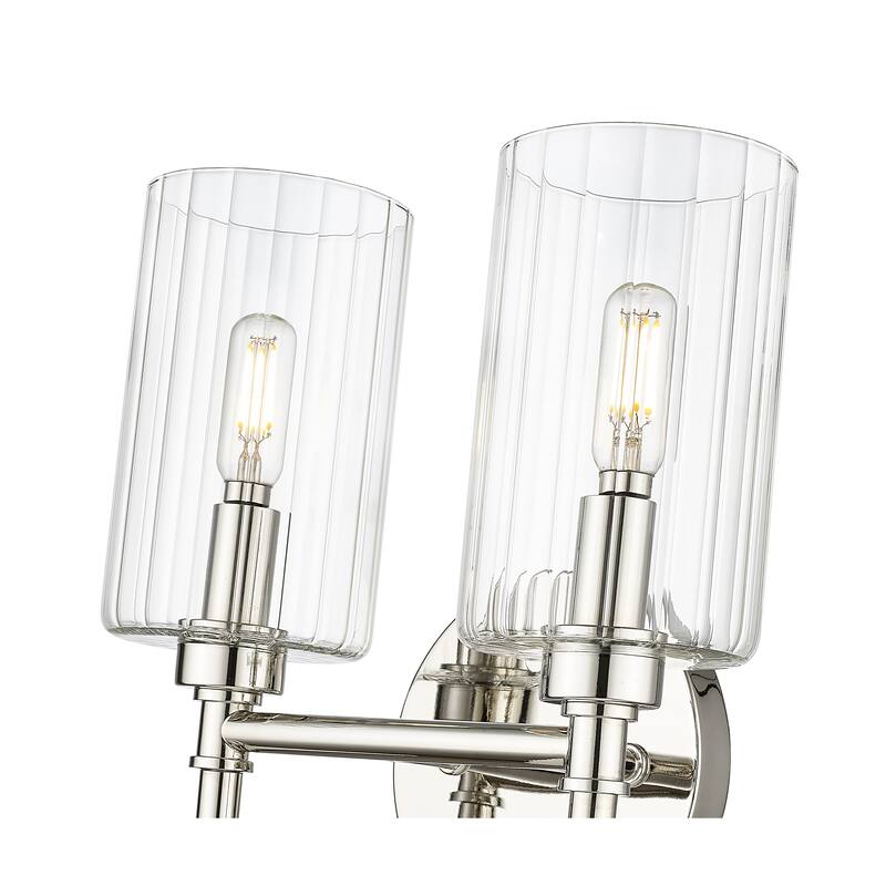 Chastine Vanity Light