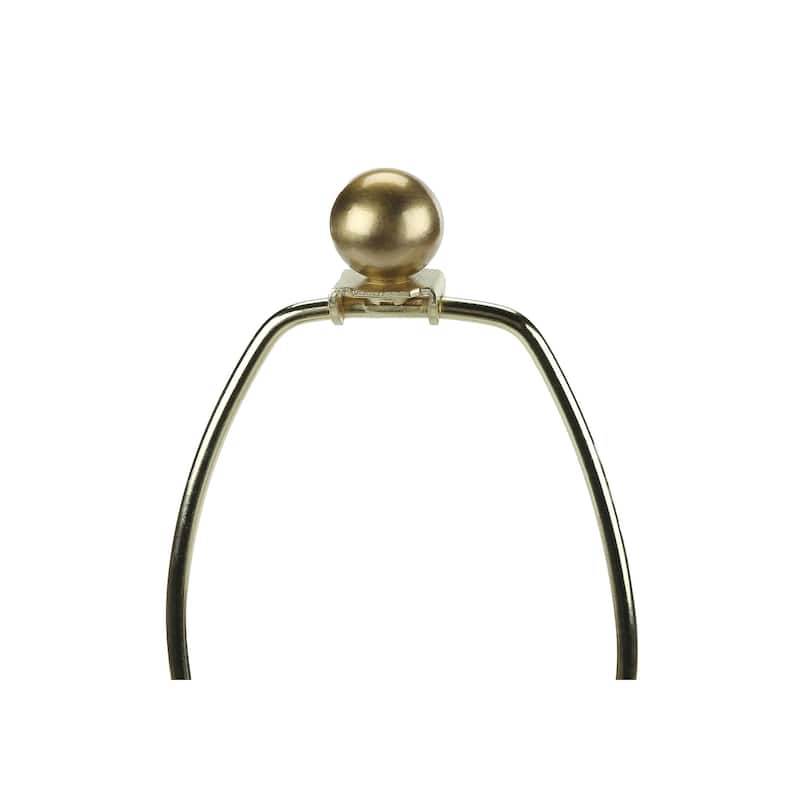 Contemporary Table Lamp