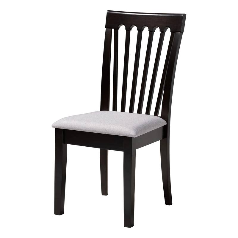 Marian Modern and Contemporary 5-Piece Dining Set