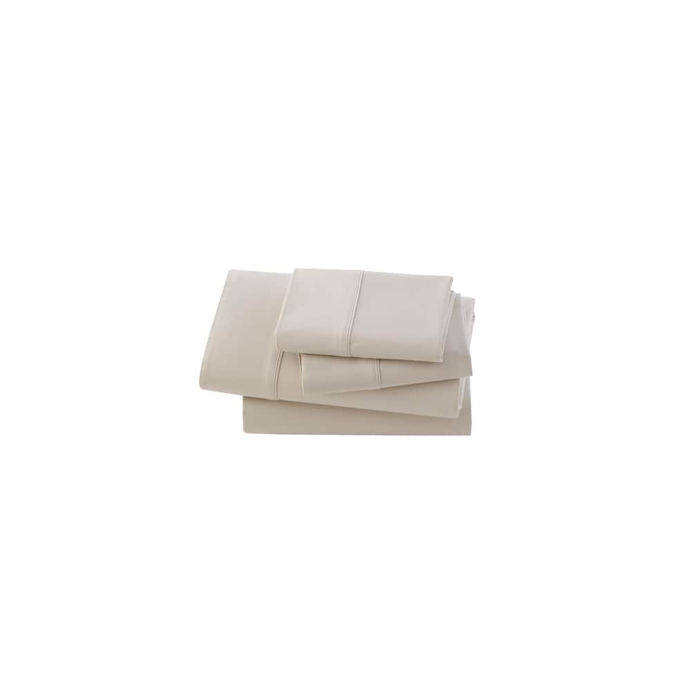 Kassatex Bamboo Fitted Sheet