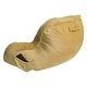 preview thumbnail 92 of 113, FauxFur Reading Pillow Cover (Cover ONLY, NO INSERT)