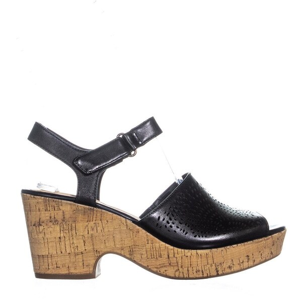 maritsa nila clarks