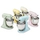 preview thumbnail 37 of 36, KitchenAid Artisan® Series 5 Quart Tilt-Head Stand Mixer, KSM150PS