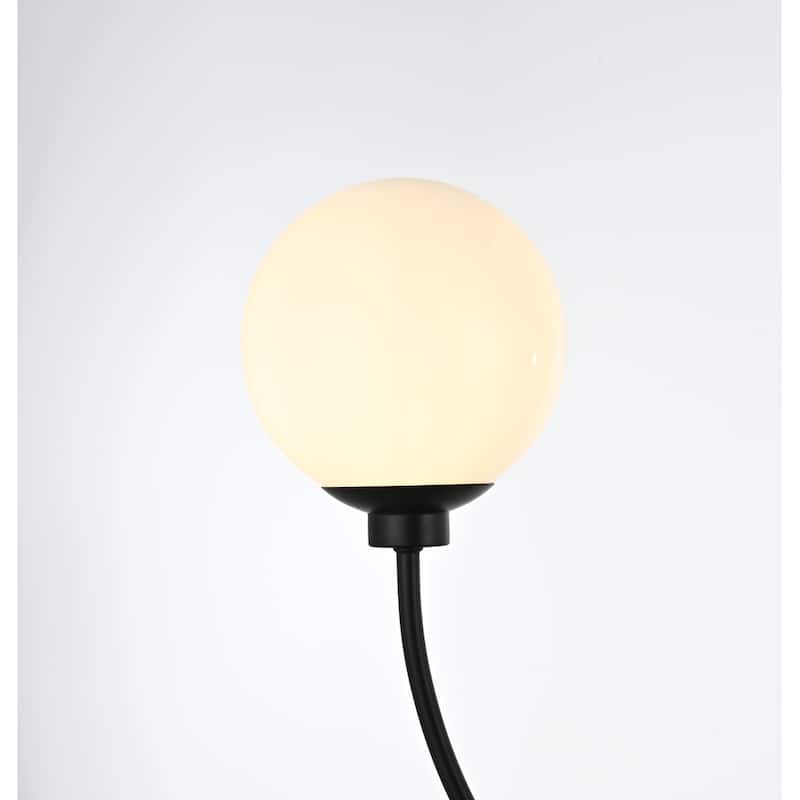 Indigo Home 42 inch chandelier