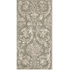 preview thumbnail 28 of 115, Nourison Jane Farmhouse Vintage Indoor only Damask Area Rug 2' x 4' - Olive