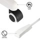 preview thumbnail 4 of 13, Urban Lifestyle Computer Office Swivel Task Desk Chair