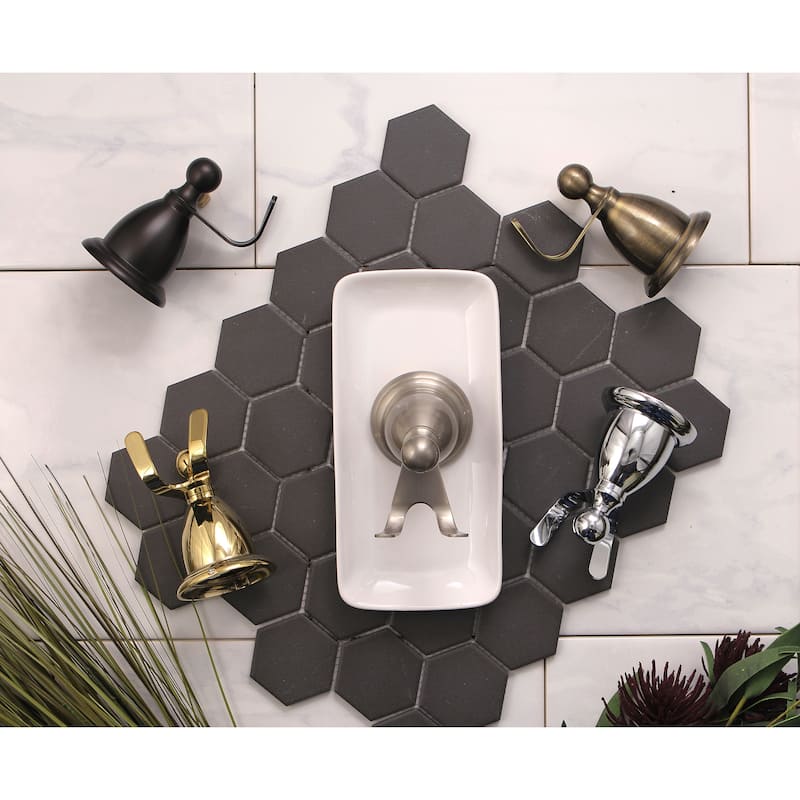 Kingston Brass Heritage Robe Hook