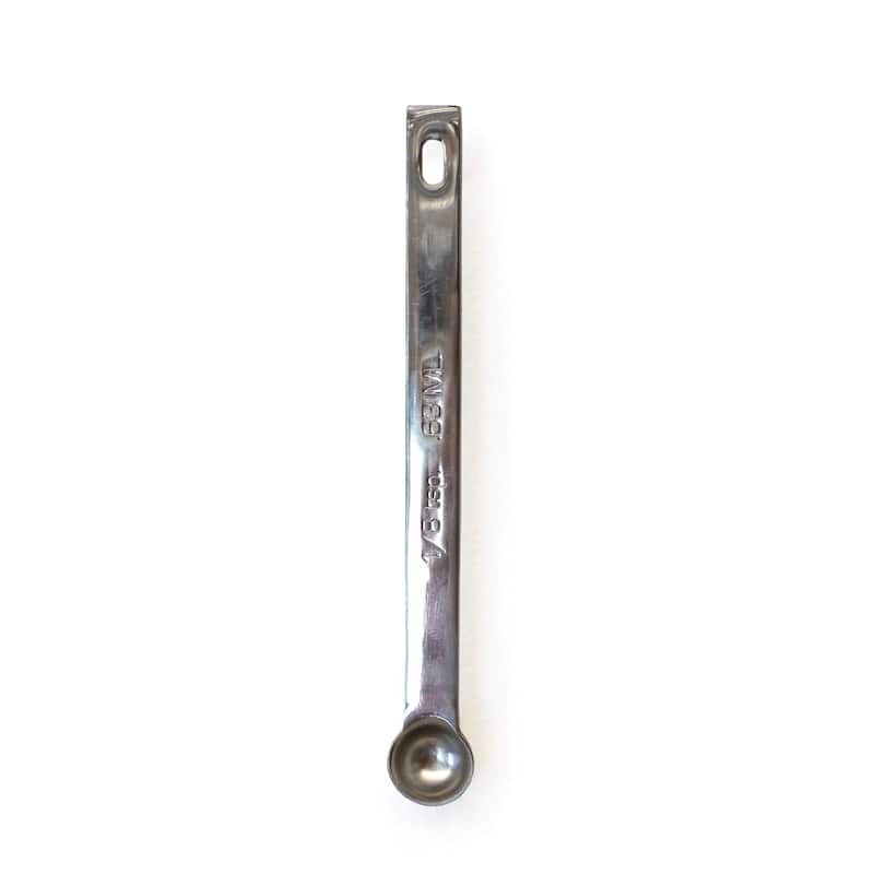 Measuring Spoon