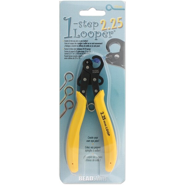 One Step Looper Tool