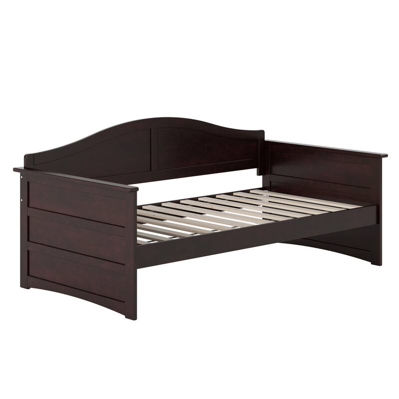 Acadia Twin Wood Daybed