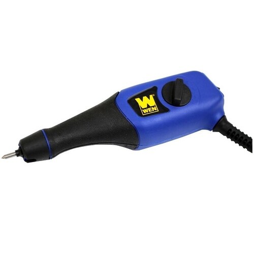 Wen Products 21C Engraver Electric, 120 Volts, 13 Watts