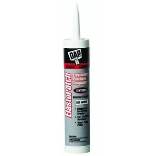 Shop Dap 12286 Elastopatch Textured Flexible Patching Compound