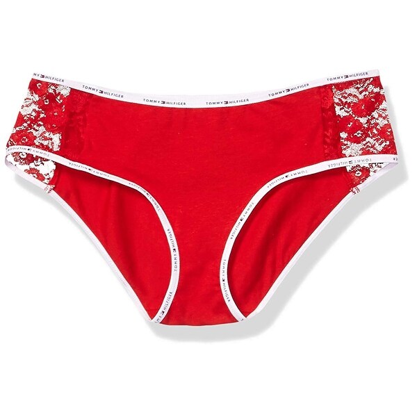 tommy hilfiger women's panties