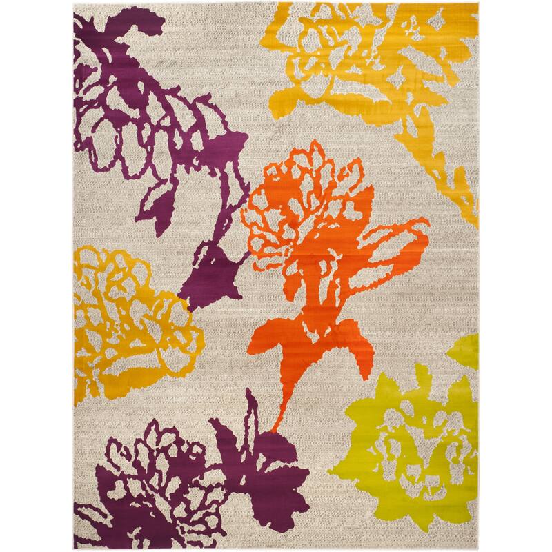 SAFAVIEH Porcello Katharyn Modern Rug