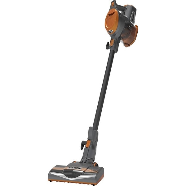 Carpet Sweeper with XL Motorized Brush 