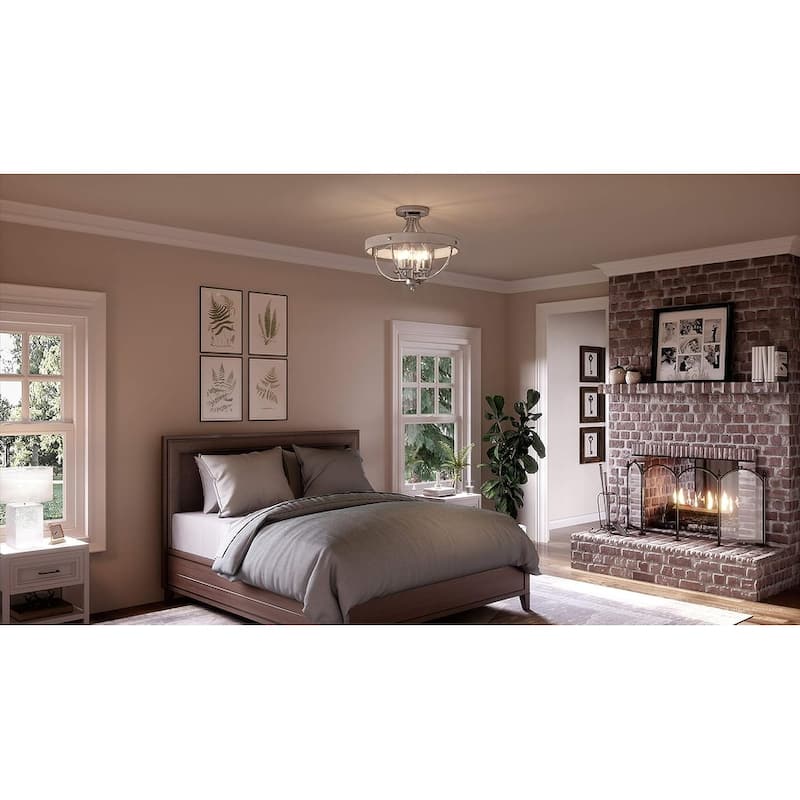 French country ceiling light gray bathroom light metal hallway light