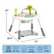 preview thumbnail 12 of 13, Dream On Me Curio Sit N Seek Baby Activity Center