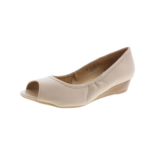 Naturalizer Contrast Wedge 2024 persiskarim