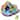 Gymax 7-in-1 Inflatable Water Slide Water Park Kids Bounce Castle With - See Details