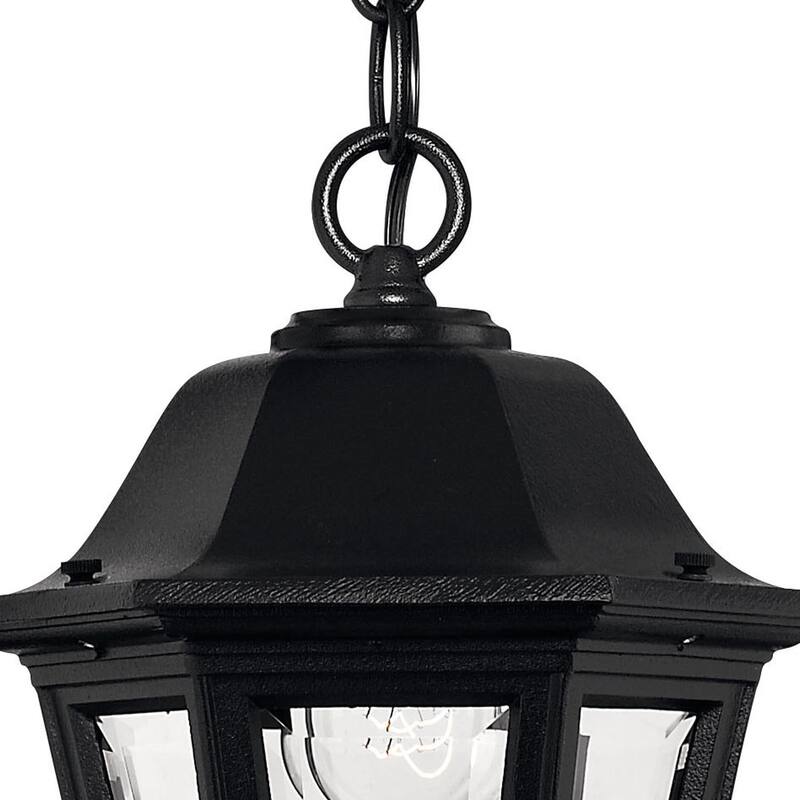Hinkley Lighting 1 Light Outdoor Lantern Pendant from the Manor House