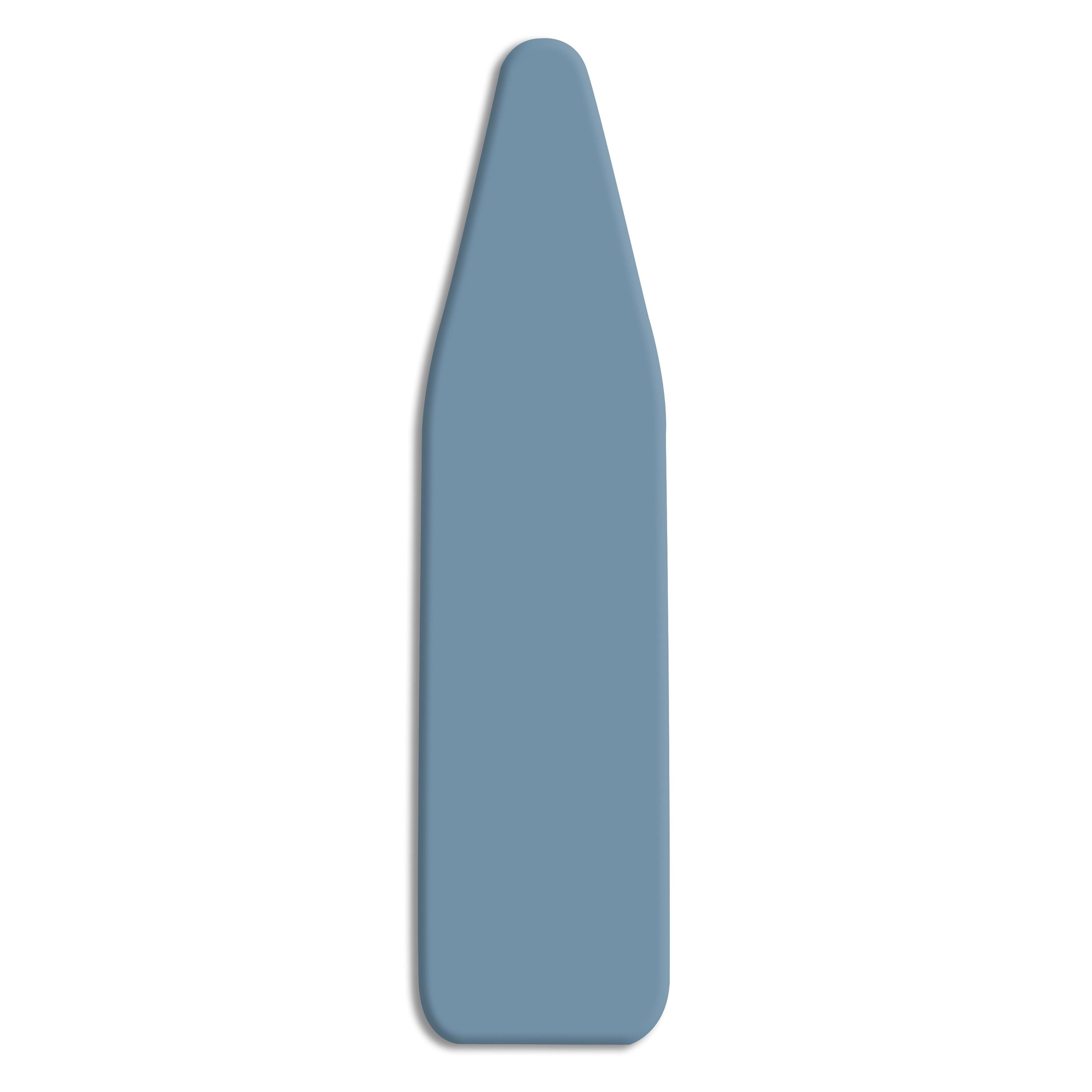 Whitmor Standard Scorch Resistant Ironing Board Cover and Pad - Berry Blue