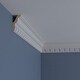 preview thumbnail 10 of 70, Loera Crown Moulding