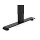 preview thumbnail 20 of 30, Carlos Modern 47-inch Metal Electric-Powered Adjustable Standing Desk by Furniture of America