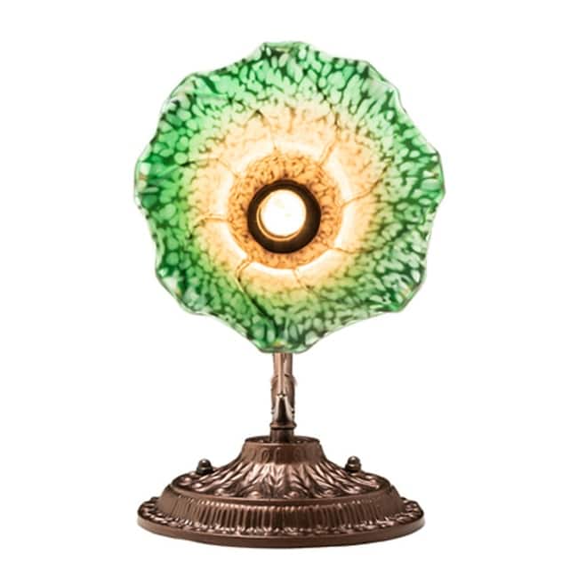 Meyda Tiffany 253600 10" Tall Wall Sconce