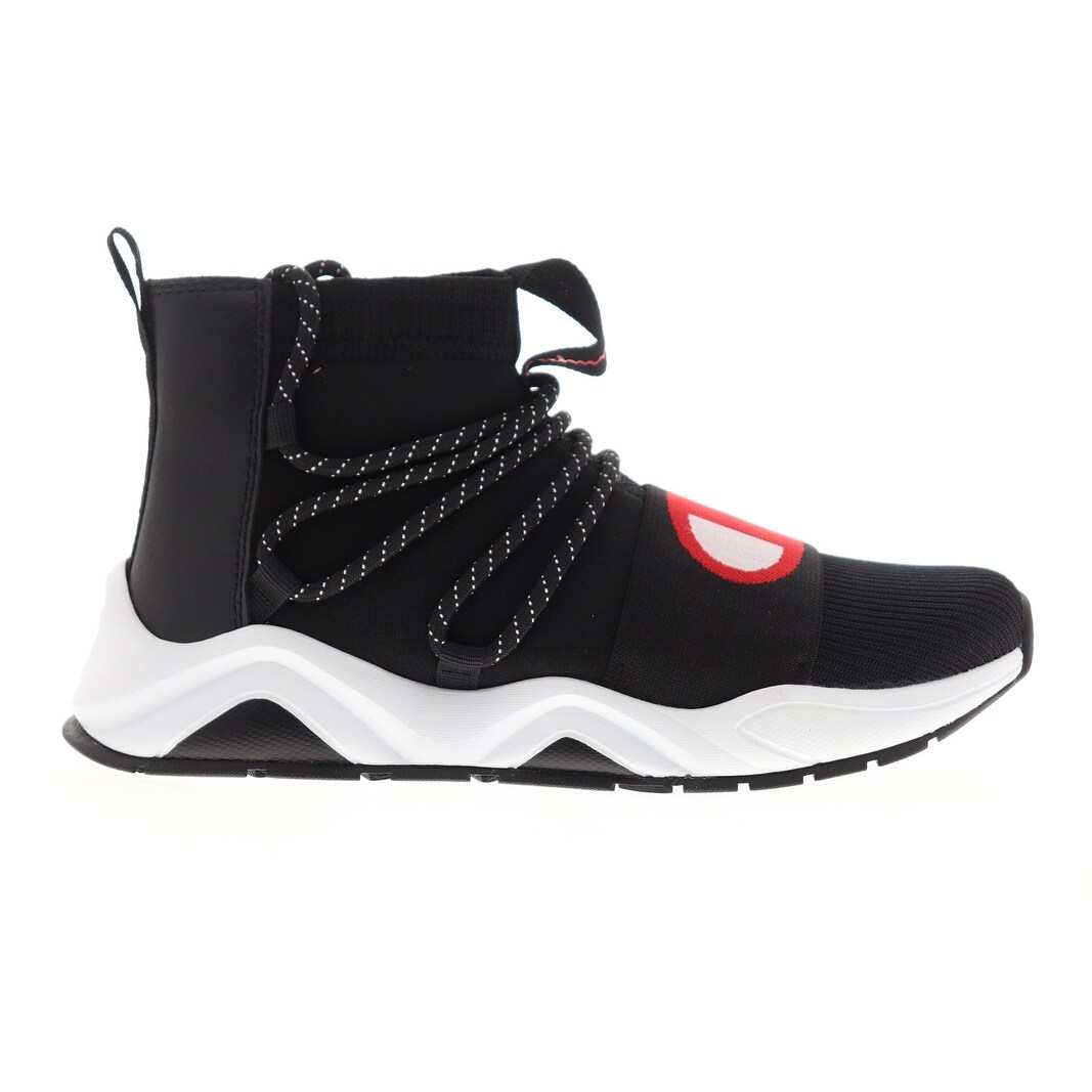 champion shoes high top