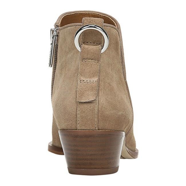 franco sarto sloan bootie