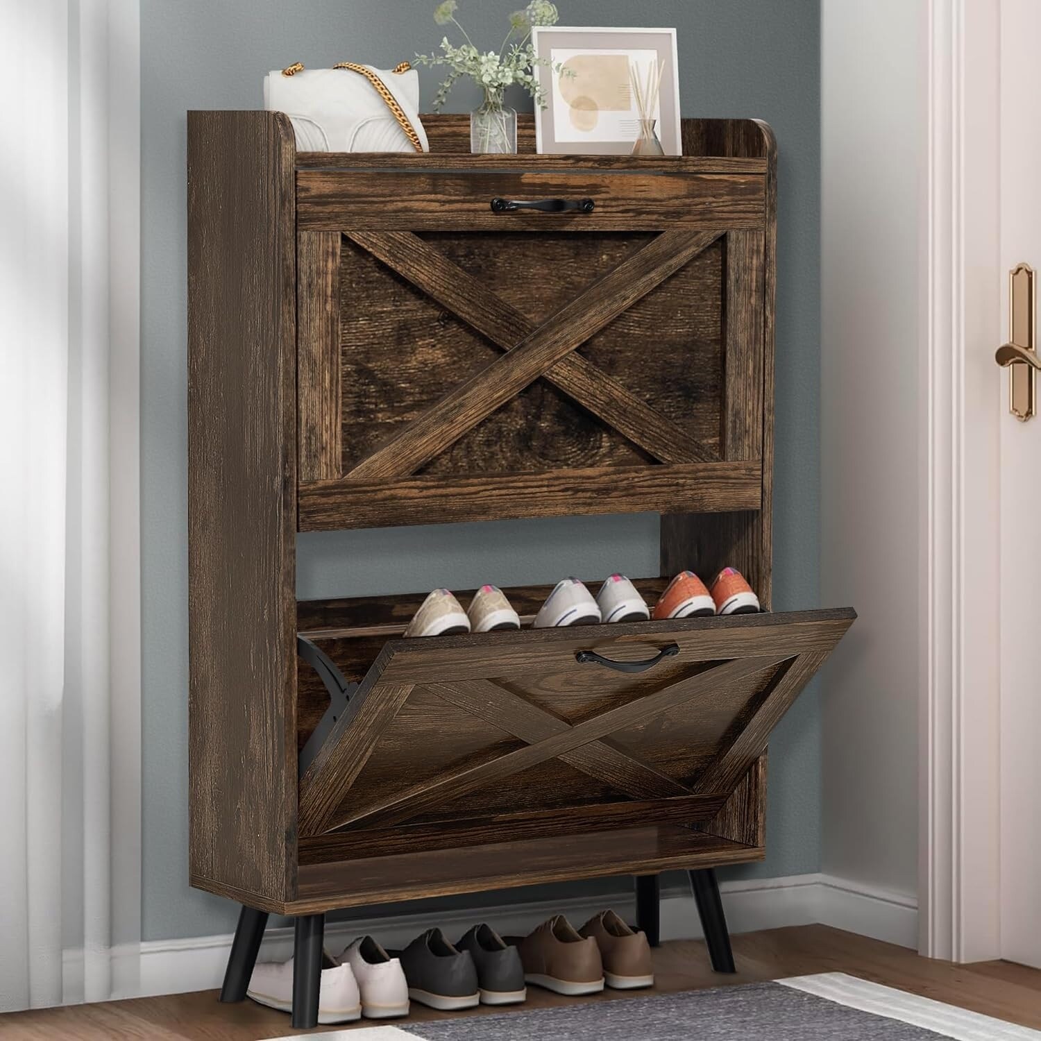 Shoe chest new arrivals