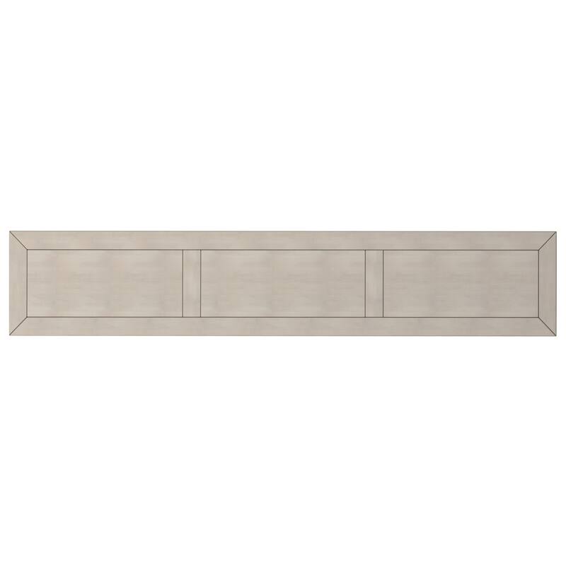 Rustic Entryway Console Table, Long Sofa Table