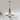 Adria 5-Light Chandelier for Dining/Living Room, Bedroom