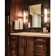 preview thumbnail 11 of 13, Syracuse Modern 2-Bulbs Cylinder Sconce Lighting Set of 2