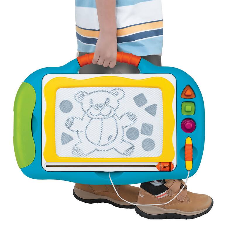 Crayola Doodle 'n Draw Travel Table