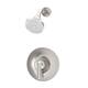 Option Satin Nickel