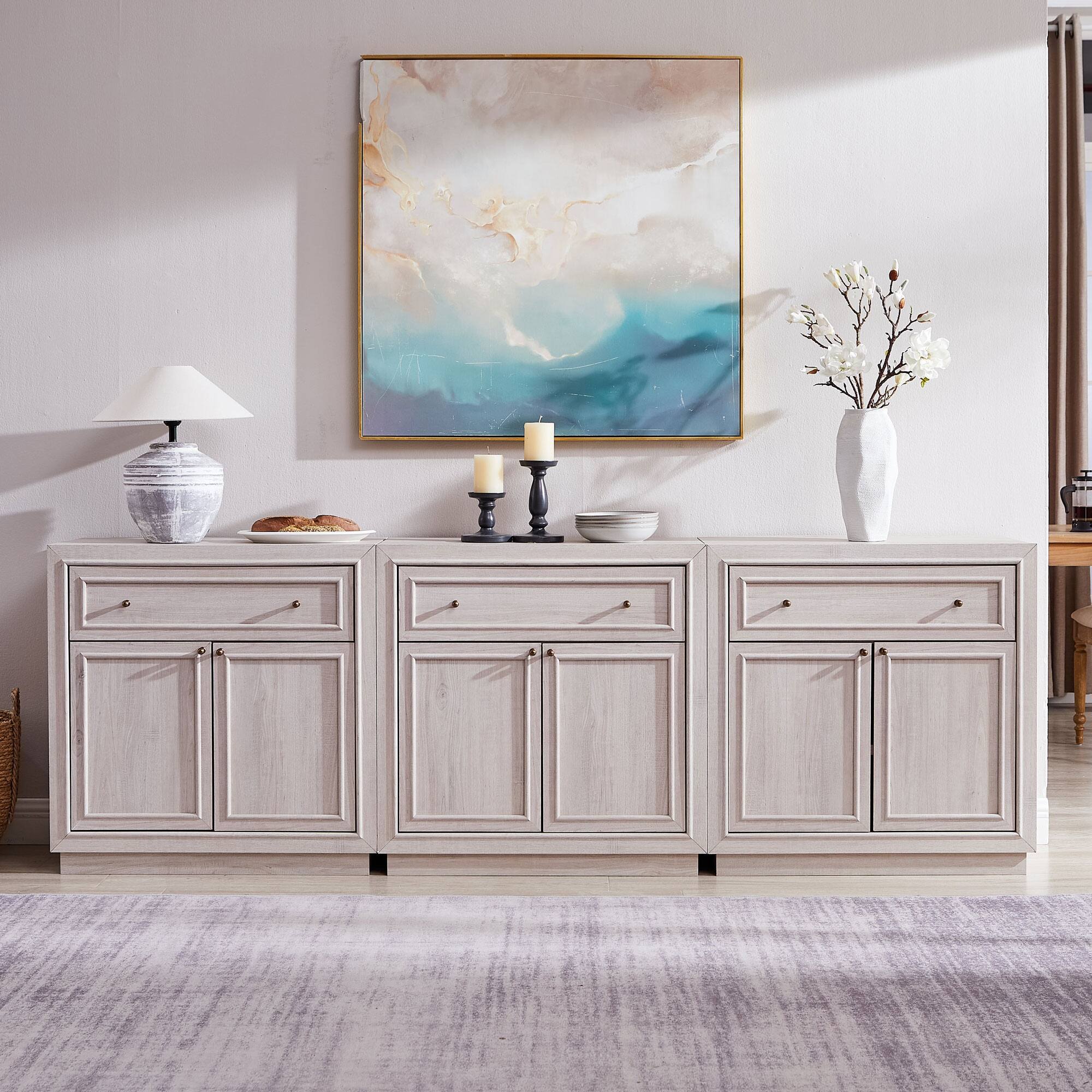 Option White Alder