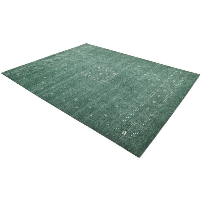 Overton Simi One-of-a-Kind Handmade Area Rug
