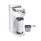 preview thumbnail 1 of 6, Hamilton Beach The Scoop Single-Serve Coffee Maker