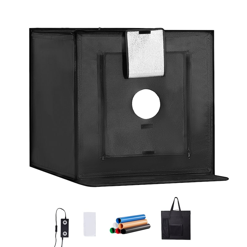 Photo Studio Light Box for Product Photography - 20 in