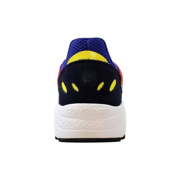 Adidas Crazy Chaos Legend Ink Footwear White Shock Red Ef3657 Grade School Overstock 31698324