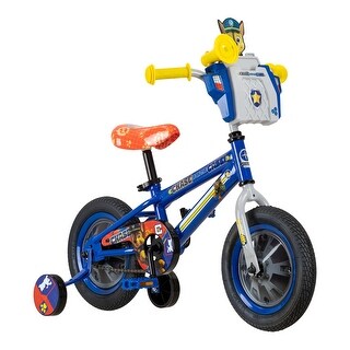 Paw patrol bicycle boy discount