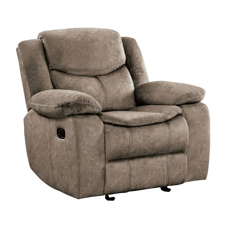 Ember Glider Reclining Chair