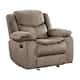 Option Brown (Microfiber)