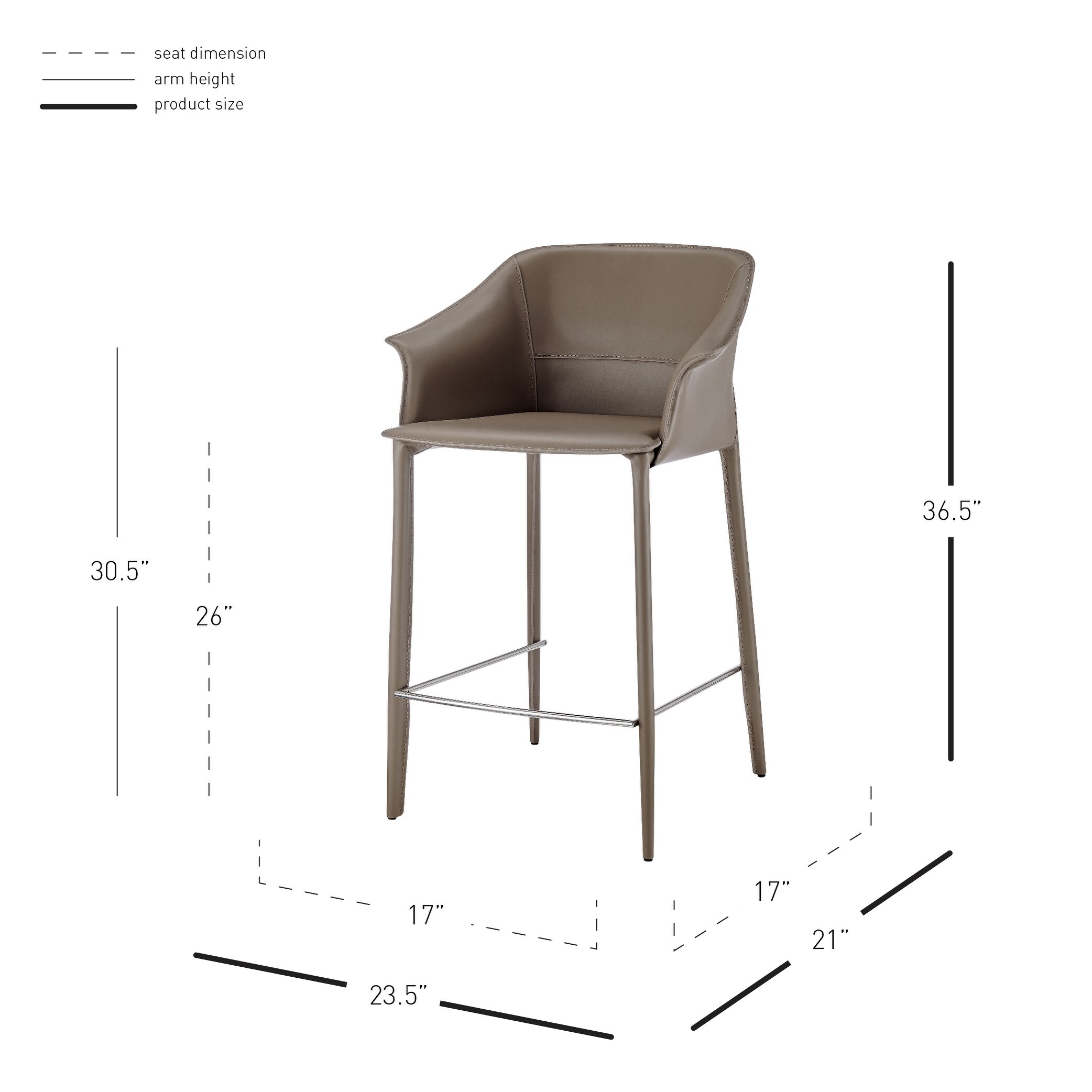 Callie swivel counter stool best sale