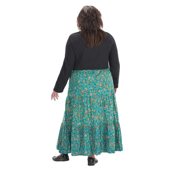 buy maxi skirt