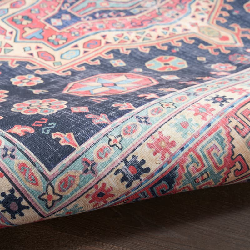 Nourison Vintage Home Indoor Persian Area Rug