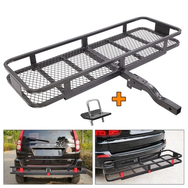 Hitch luggage sales