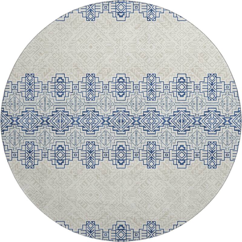 Premium Washable Super Soft Southwest Modern Mayfield Rug